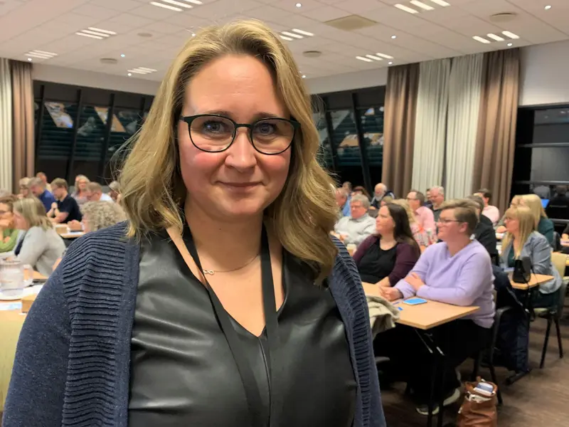 Lokalformand: Vi ser ind i svære forhandlinger