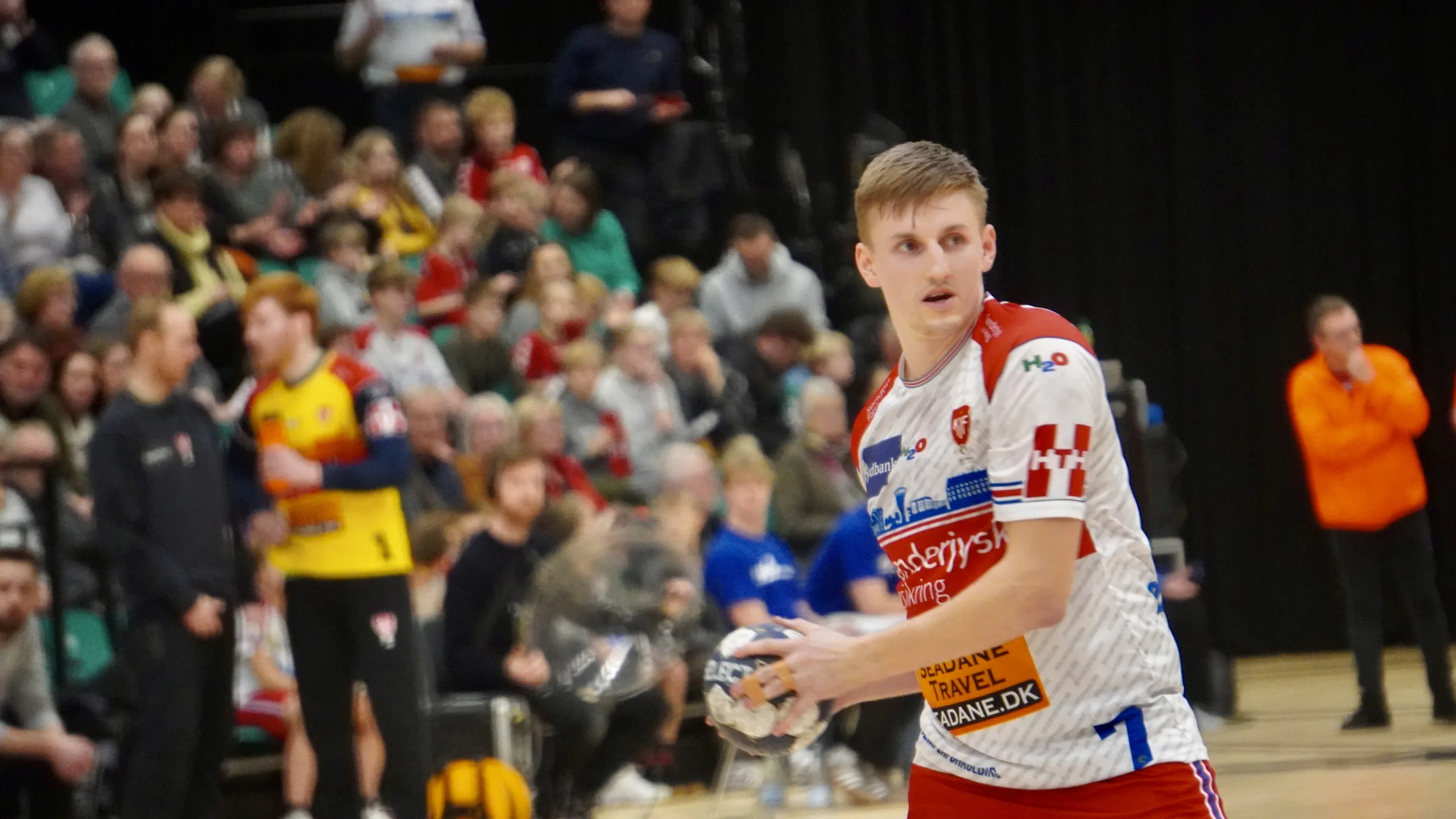 Tekniske fejl kostede dyrt for KIF