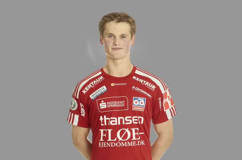 FHK holder på ung fløjspiller