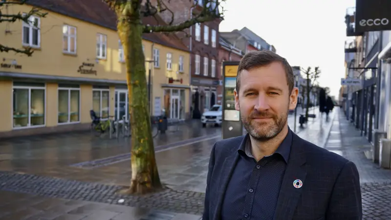 Tind: Det er trist