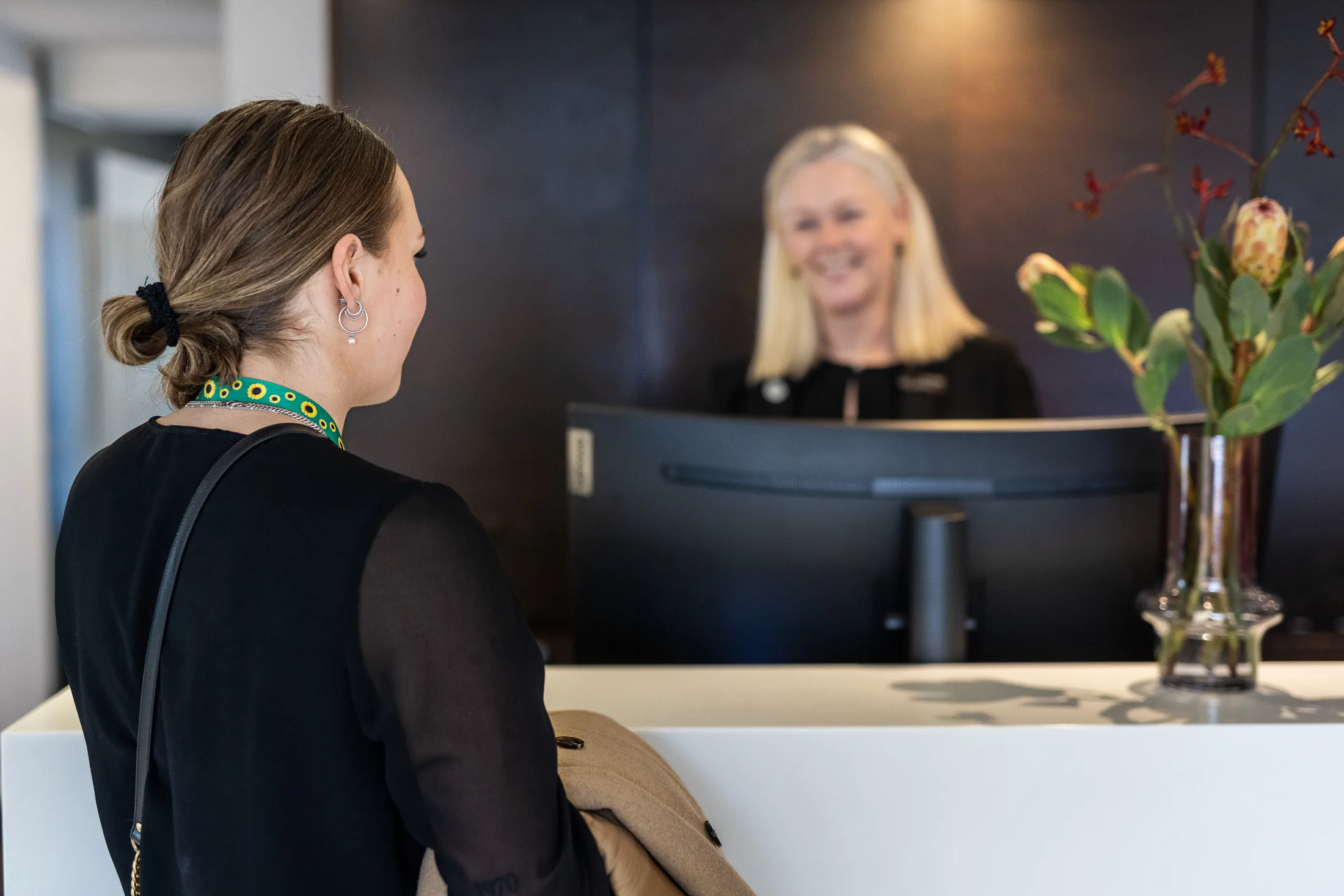 Dansk hotelkæde tilslutter sig Solsikkeprogrammet