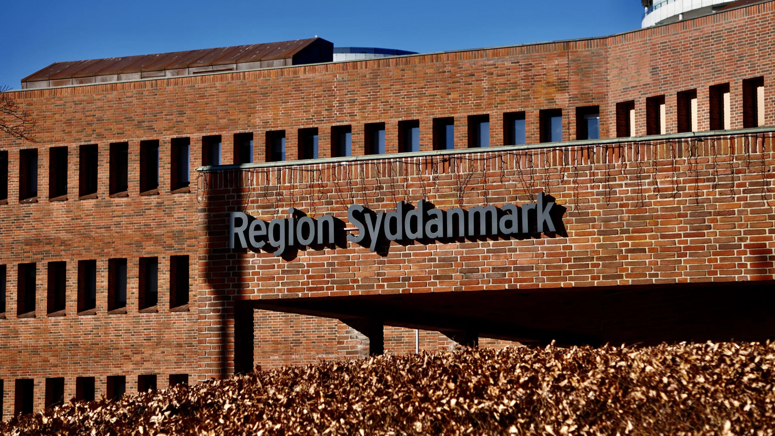 LIVE: Ny formands første regionrådsmøde