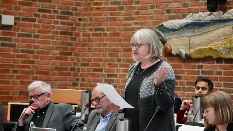 SF uenig med flertallet: Vil ikke sende natlig betjening af lægevagten i udbud