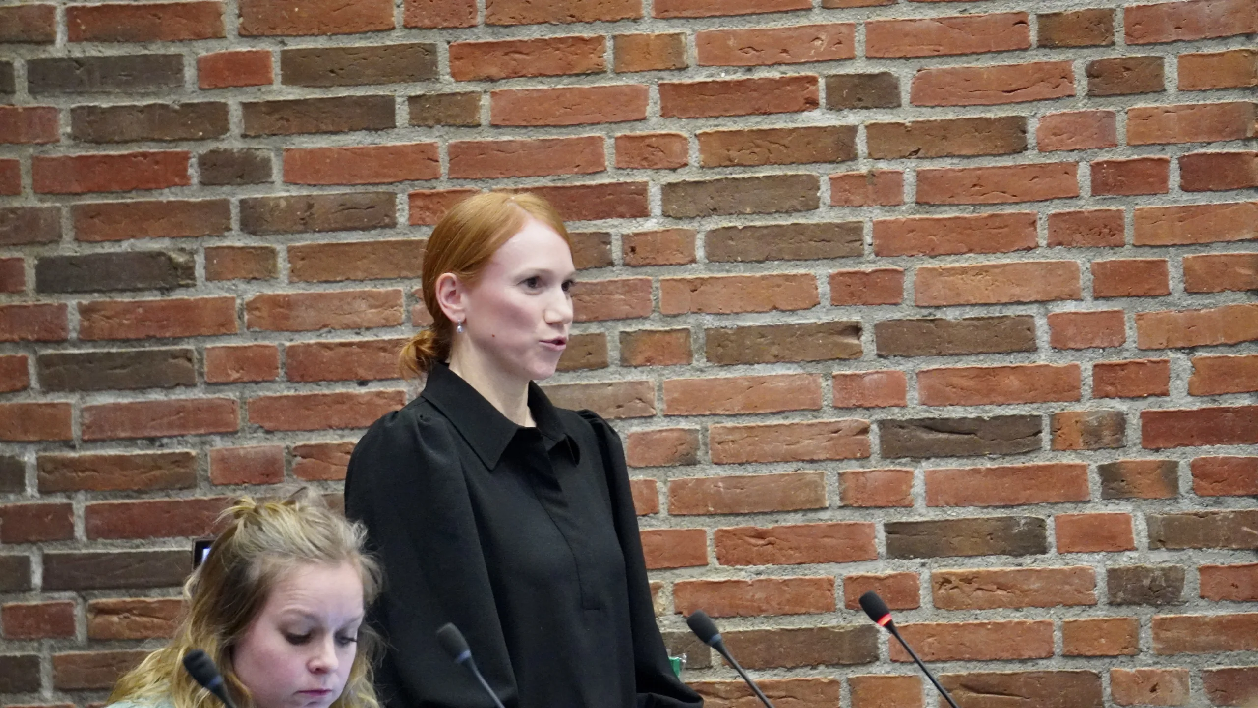Rokade hos Venstre giver nye roller