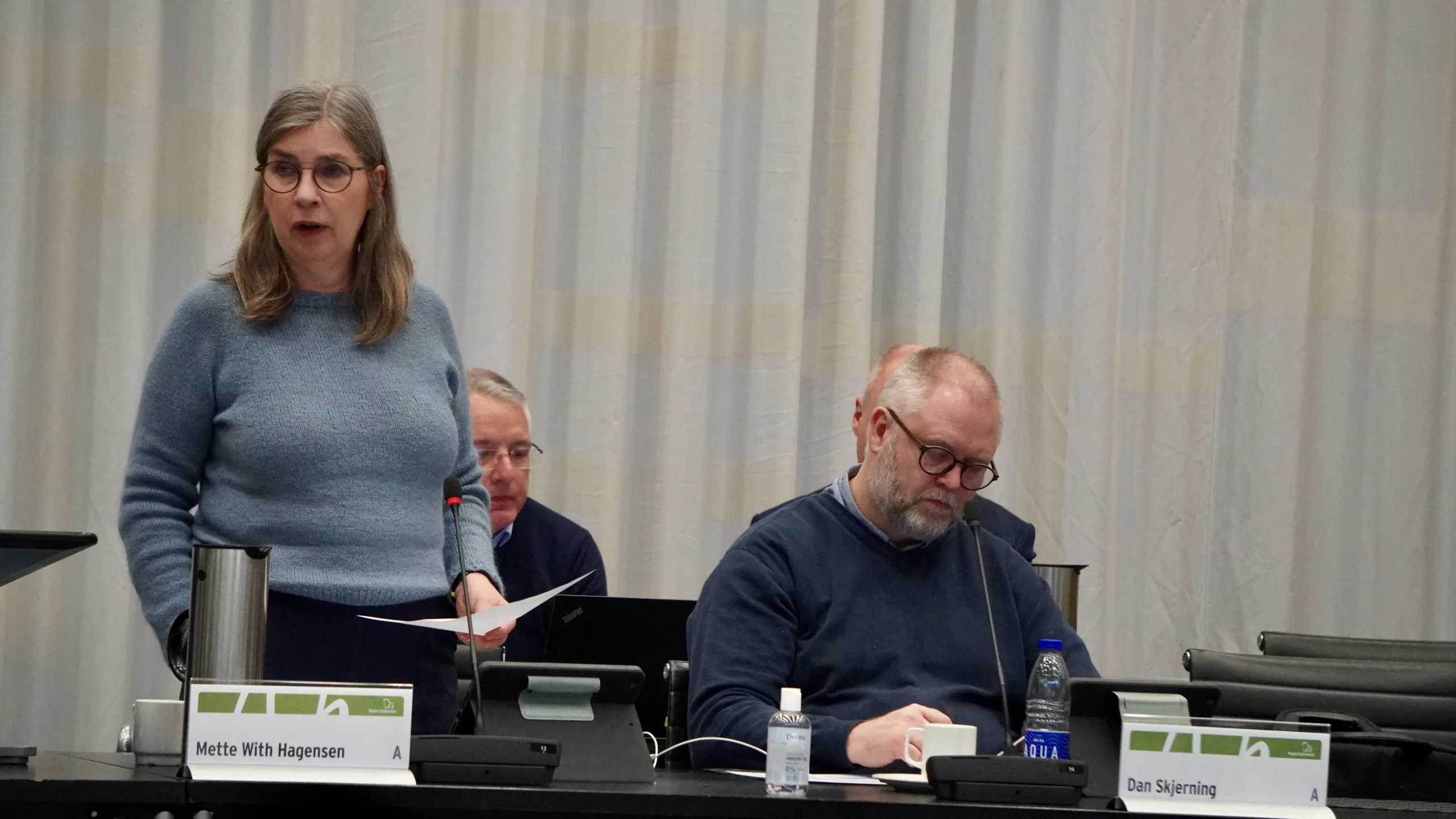 Danmarks første hjerneplan er syddansk og sender millioner til neurologien