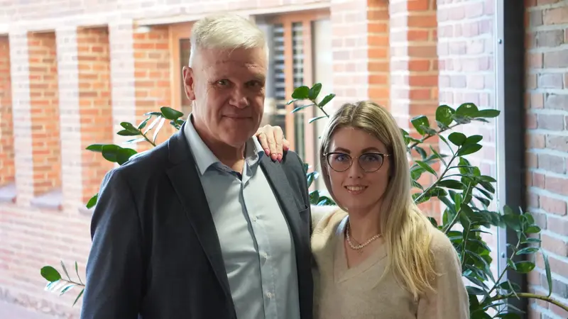 Nye Borgerlige holder grundlovsmøde