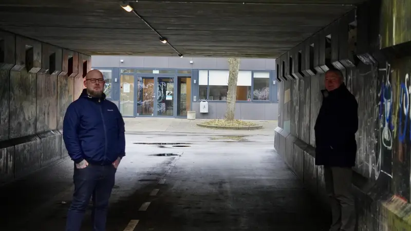 Politiker og formand i opråb: Narkotika skal væk fra specialskole