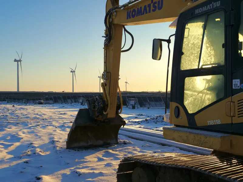 Vandselskaber kan få nøglerolle i fremtidens nye energi