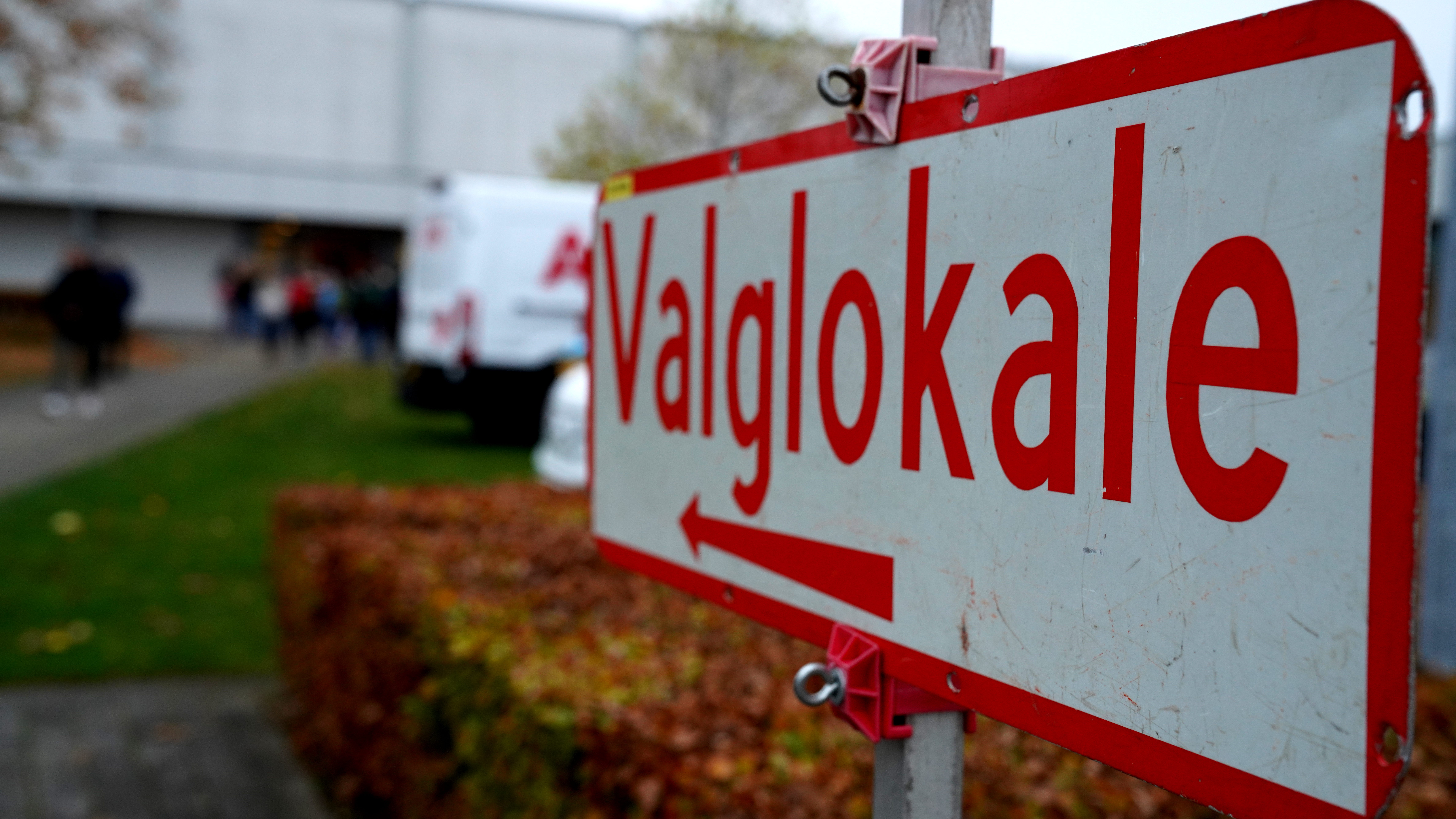 Bør vi se på reglerne for partiskifte?