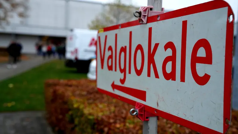 Bør vi se på reglerne for partiskifte?