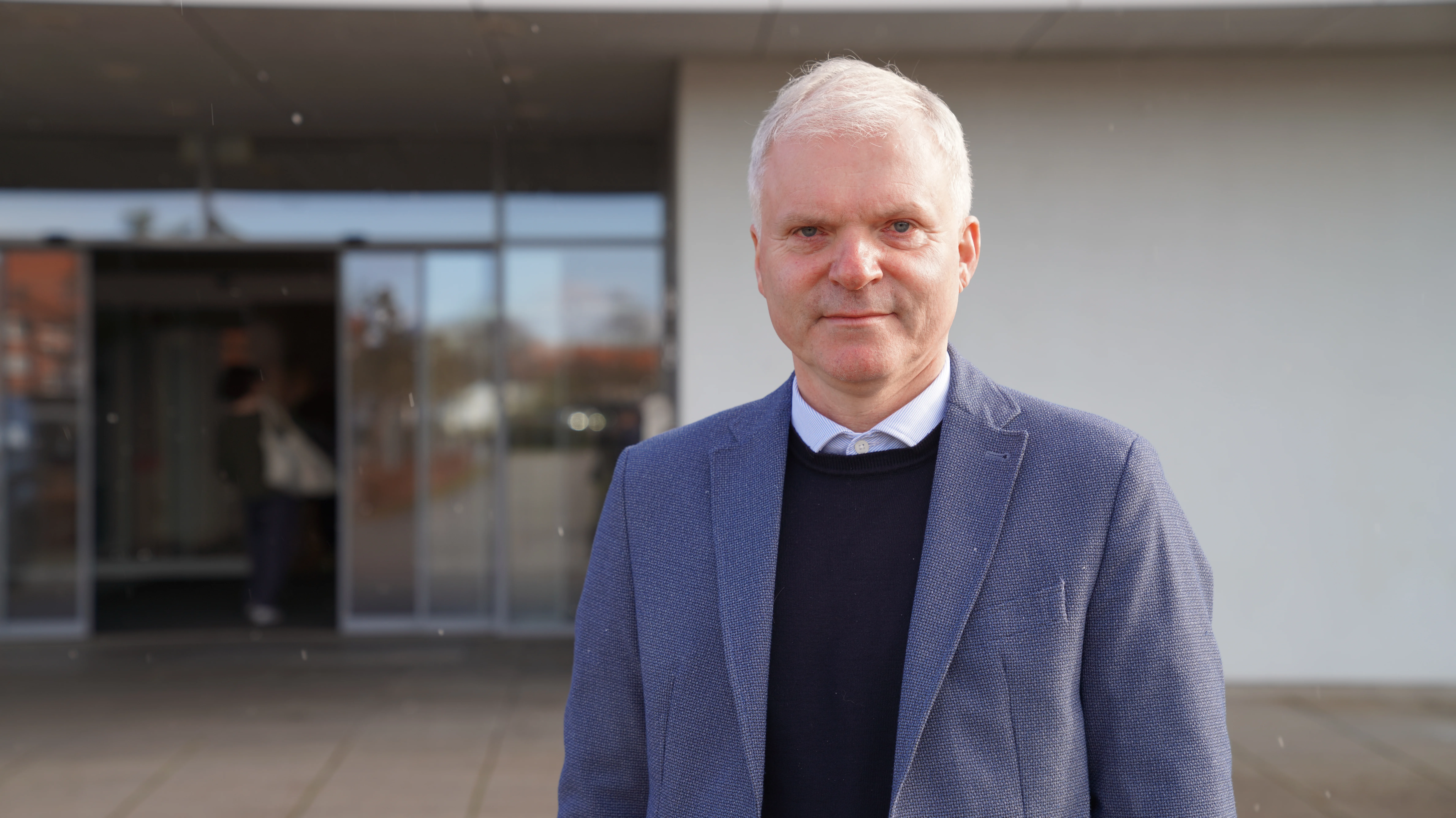 Gymnasierektor langer ud efter karakterkrav