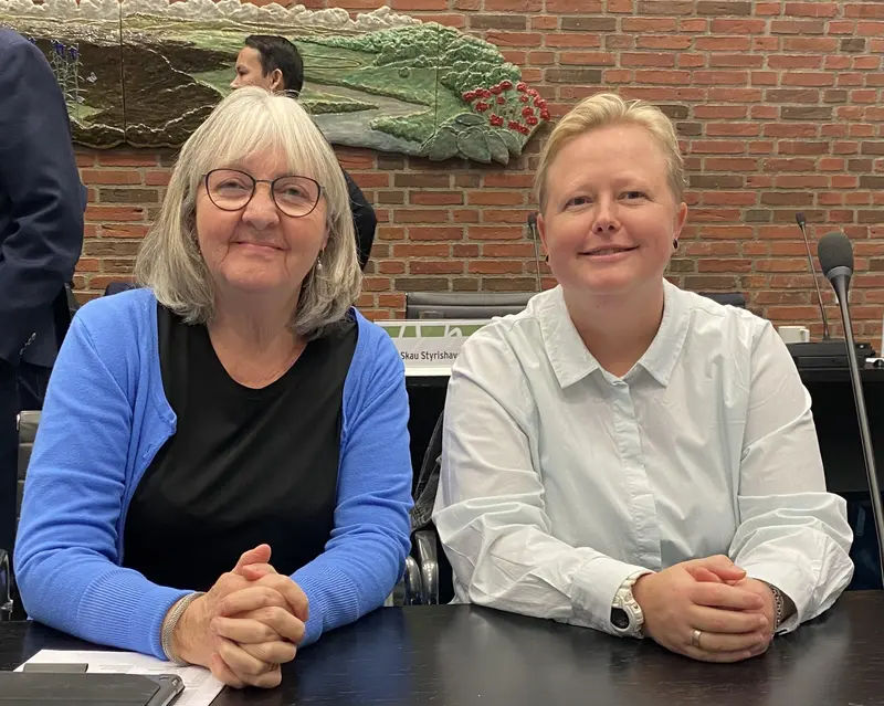SF ønsker at hjemtage ambulancekørslen i hele Region Syddanmark