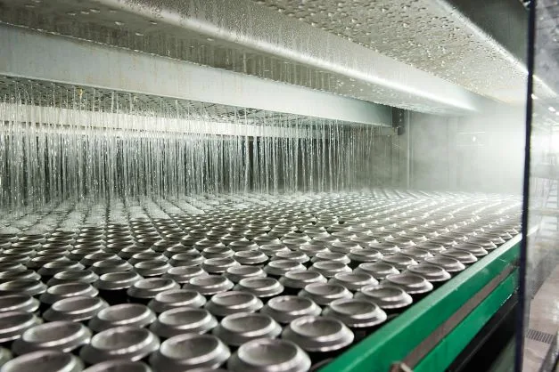 Carlsberg gransker fortidens skyggesider i Myanmar