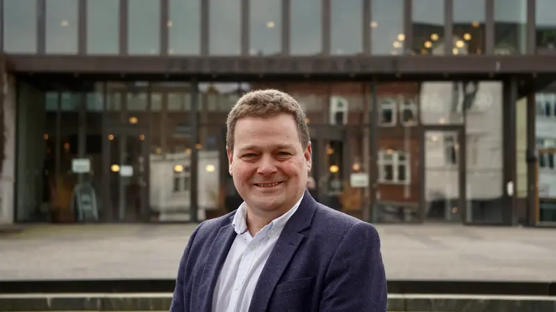 Socialdemokratiet: Vi skal tage skridtene rigtigt ved salg af Videnparken