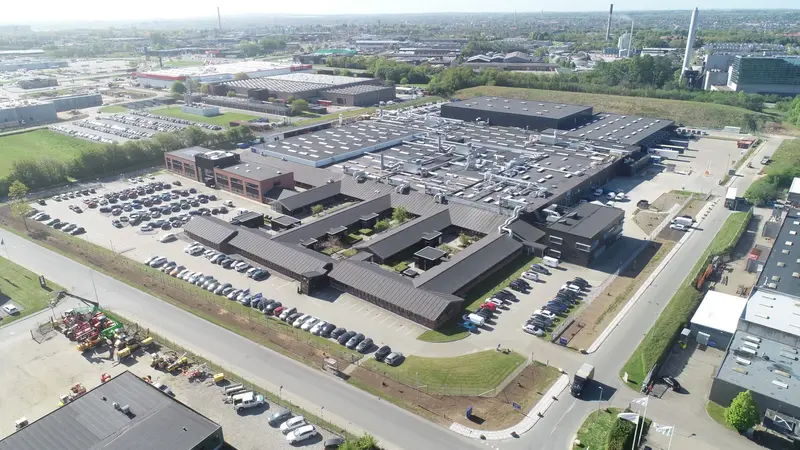 Kolding Kommune placeret sidst i undersøgelse om ejendomsmæssig attraktivitet