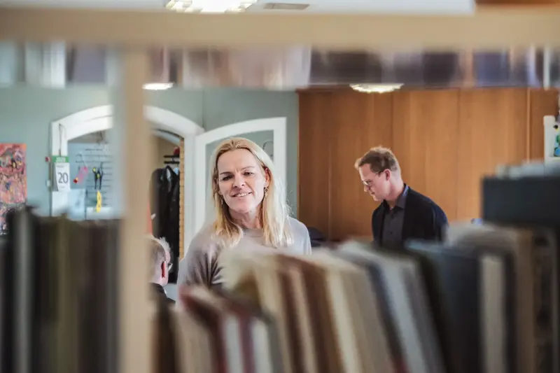 Ældreministeren tager på Danmarksturné