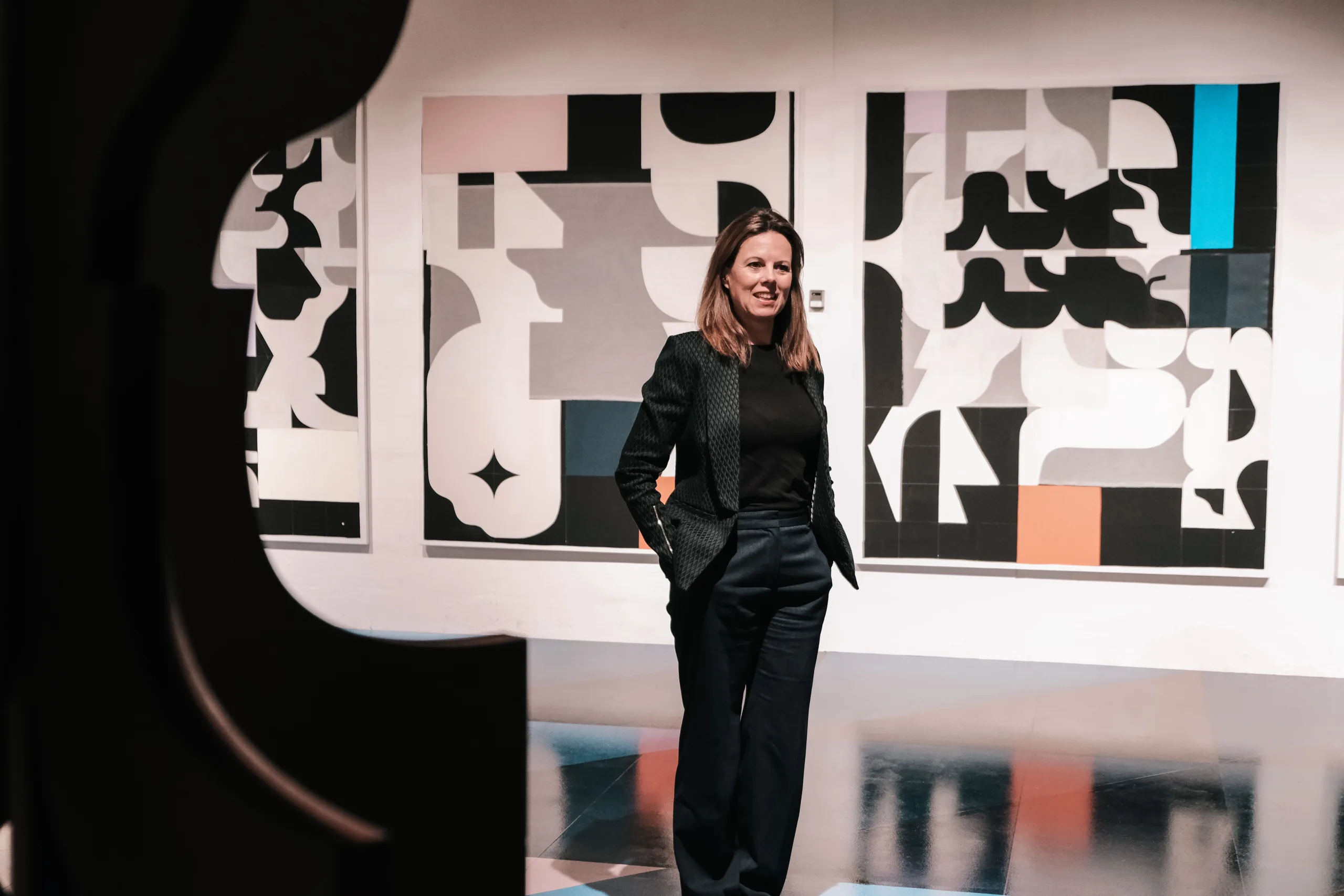Kunstens mange ben, museer med ansvar