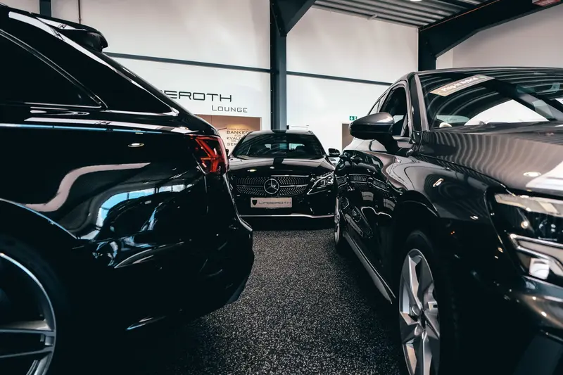 El- og hybridbiler eller traditionelle benzin- og dieselbiler