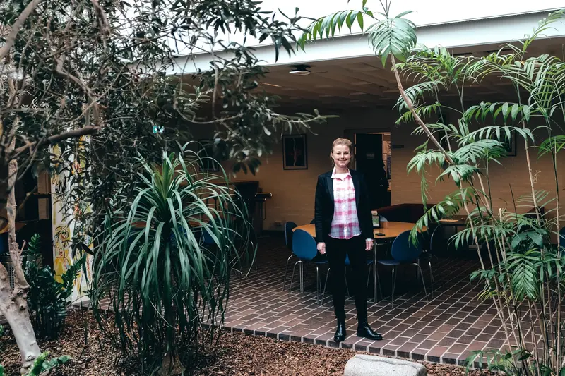 Unge i trekantområdet er forvirrede omkring valg af ungdomsuddannelse