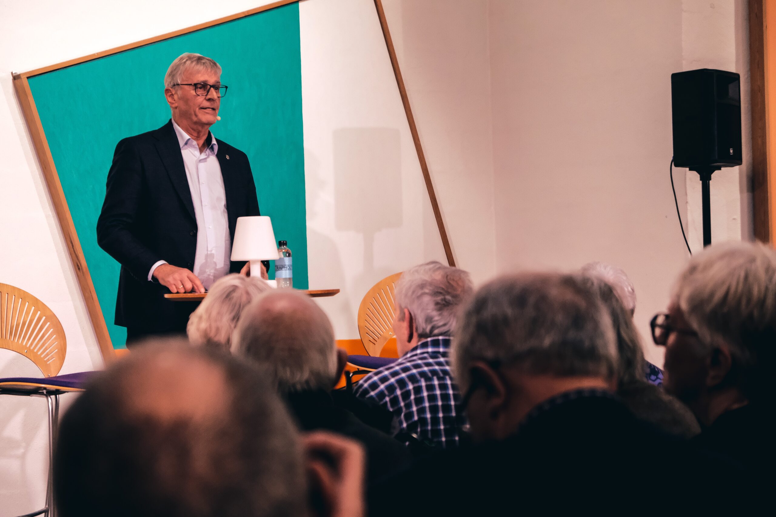 Kolding Kommune overvejer strukturændringer for at sikre fremtidig velfærd