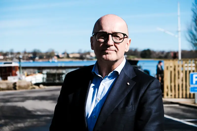 Endnu en milepæl nået i Fredericia