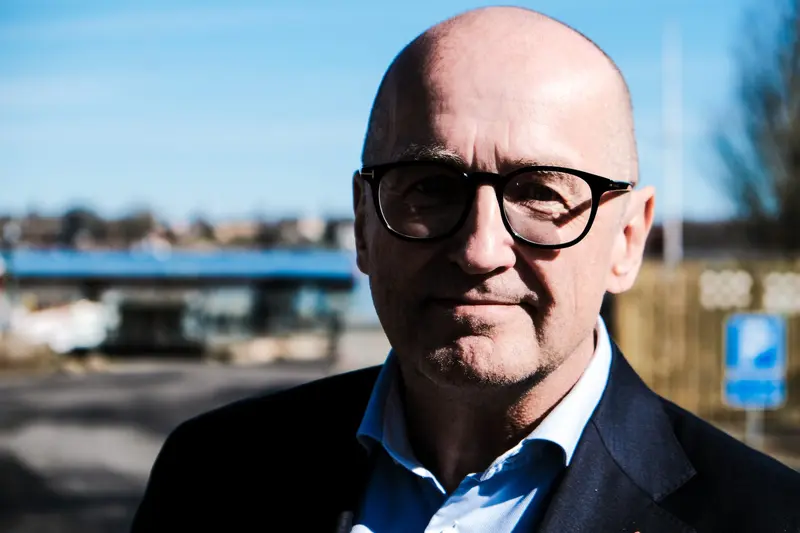 ADP Generalforsamling Christian Herskind