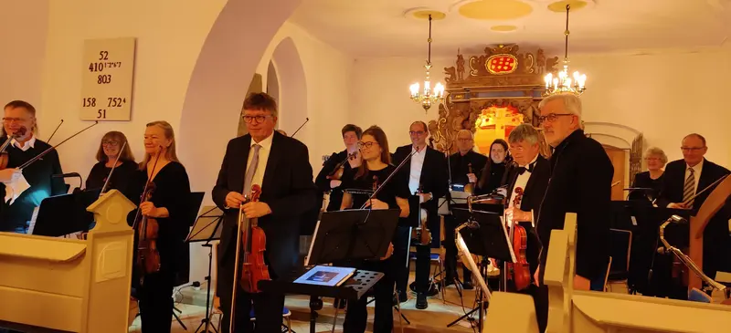 En verdensklasse oplevelse