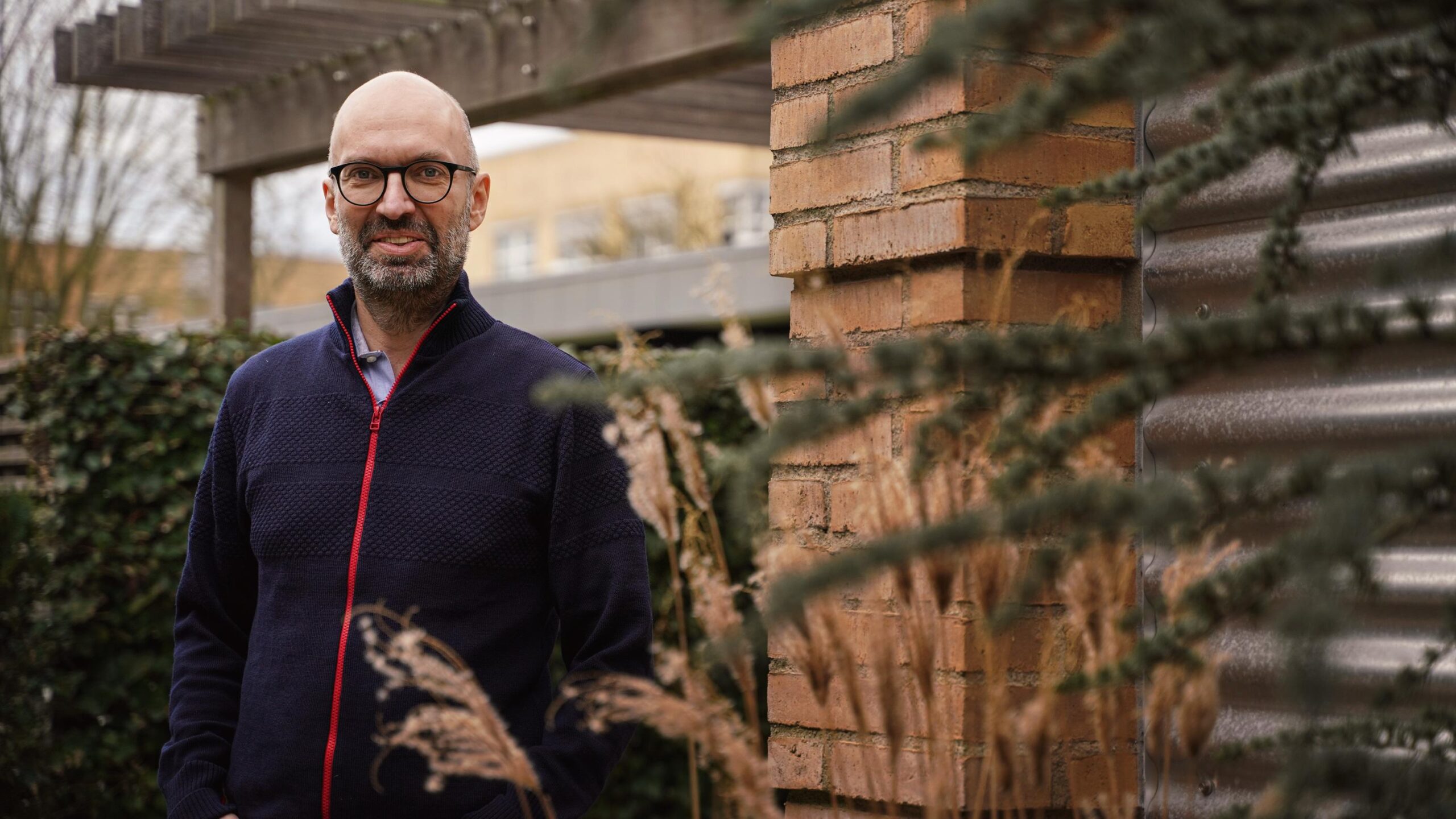 Bankdata henter ny Vice President fra Legos IT-ledelse
