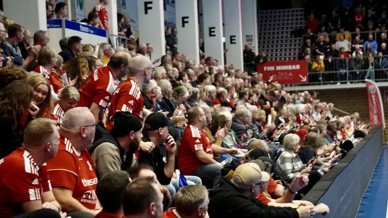Politikere lydhøre for arenaudvidelse: Der er bare et men