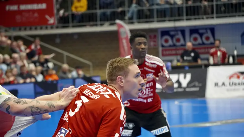 Analyse: For få præsterede for FHK