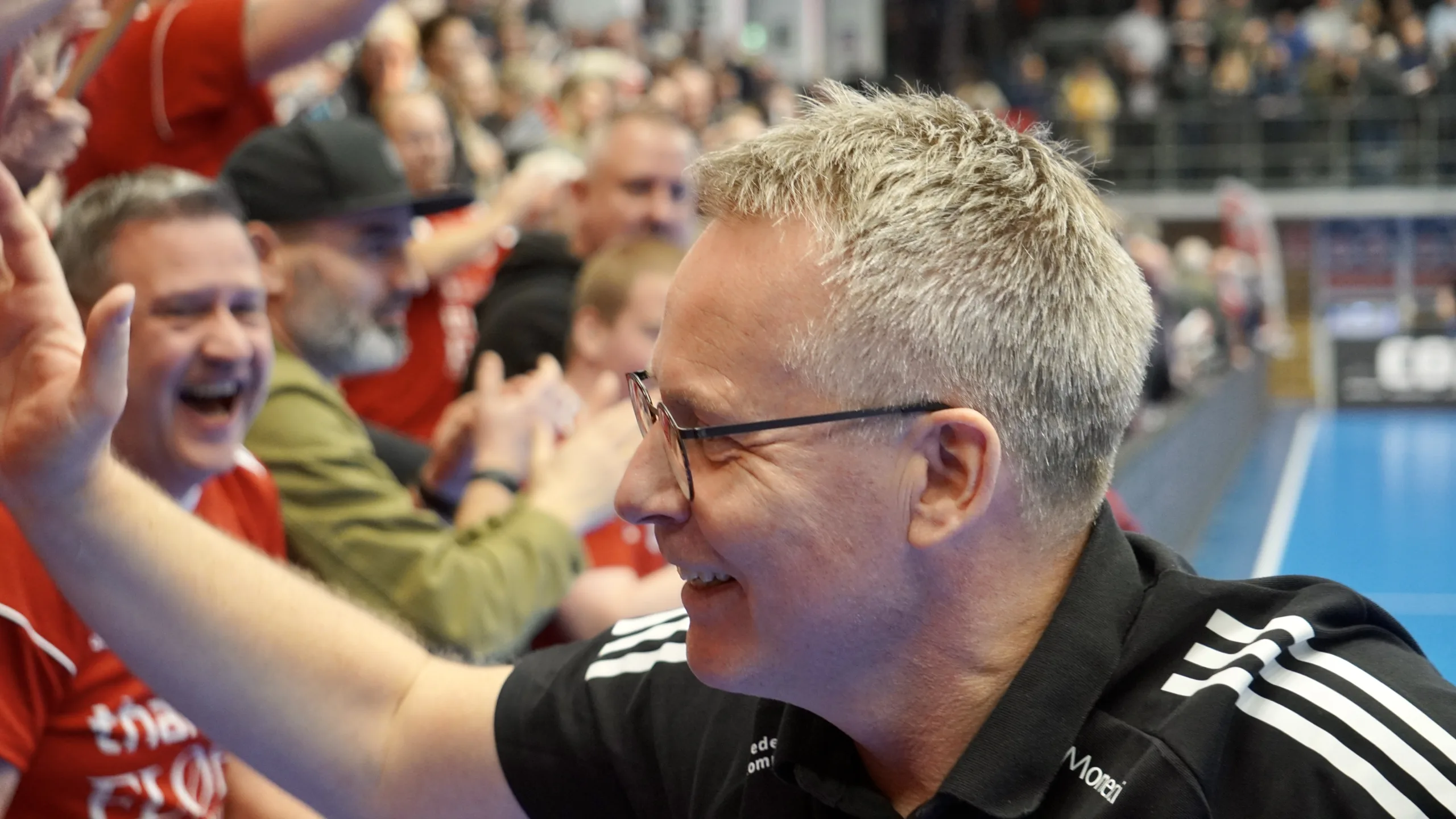 Analyse: Taktiske justeringer har givet FHK succes