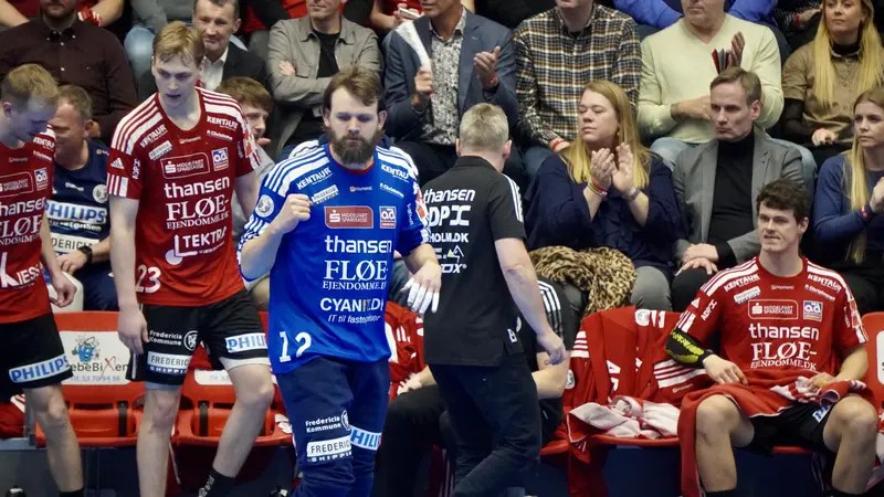 FHK udraderede 3. divisionshold i pokalturneringen