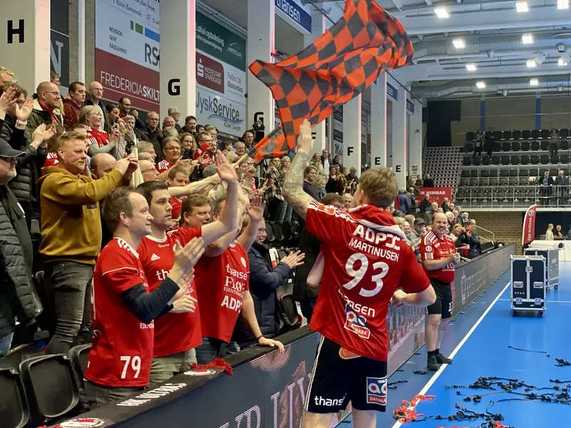 Analyse: FHK skal vise, at de har rykket sig