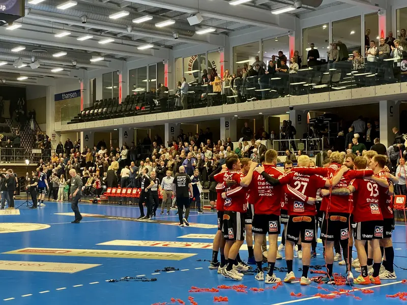 FHK skal på langfart i pokalturneringen
