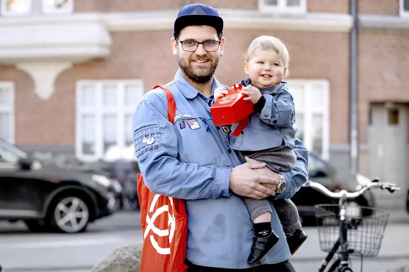 Gavmilde danskere donerer 11 millioner kroner til mennesker i verdens brændpunkter