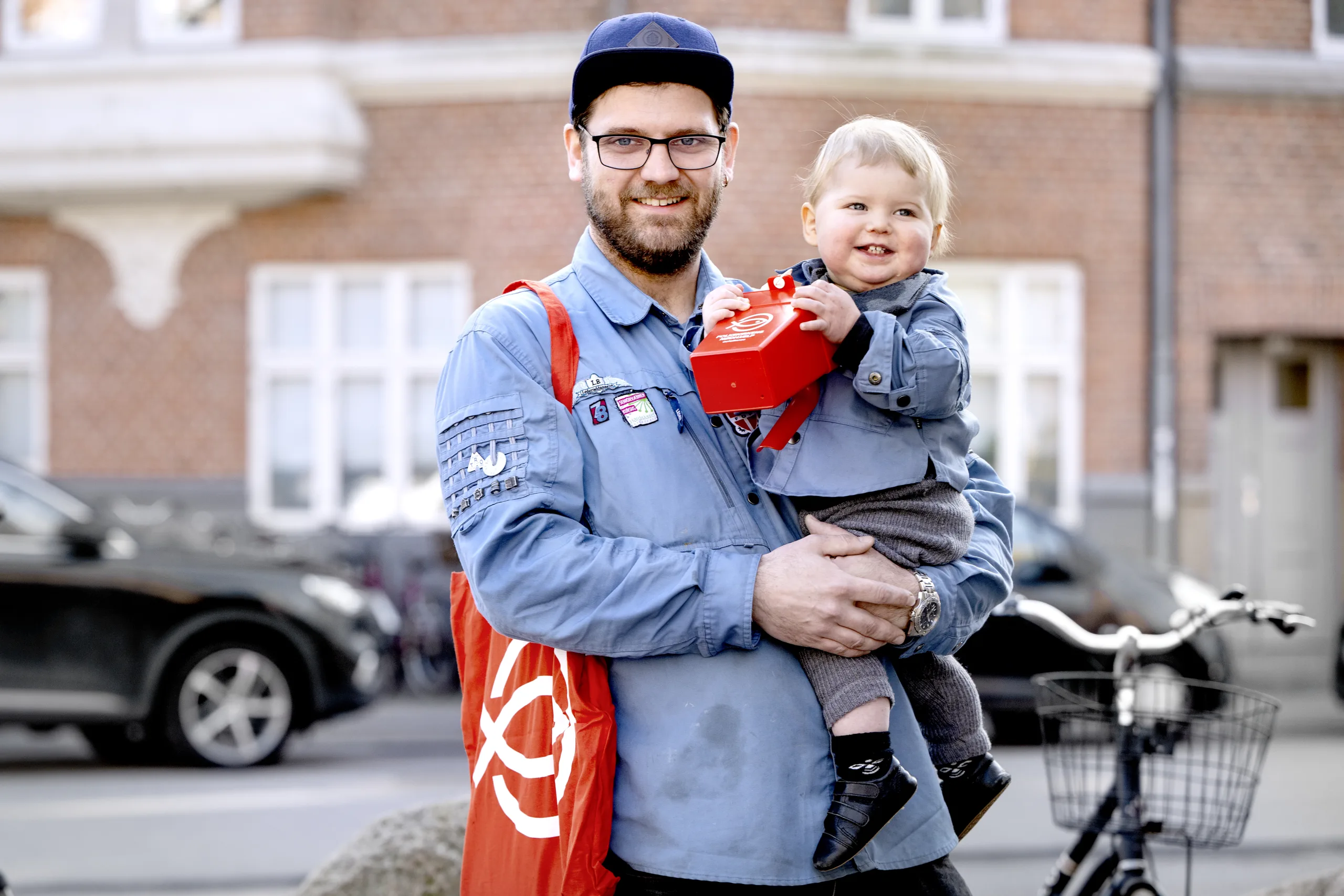 Gavmilde danskere donerer 11 millioner kroner til mennesker i verdens brændpunkter