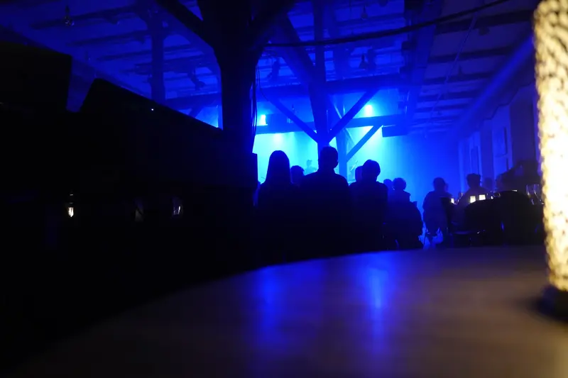 Steen Jørgensen - en velbesøgt begravelseskoncert
