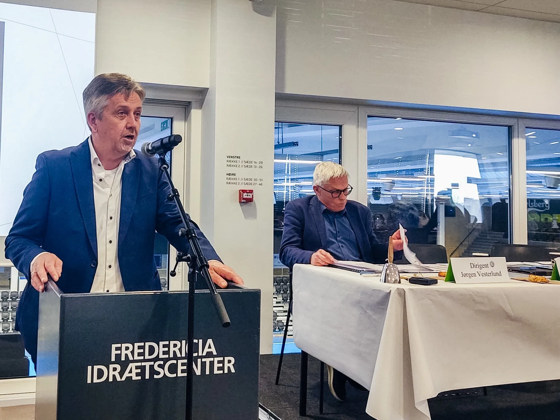 De pligtopfyldende - der regeres af de uduelige