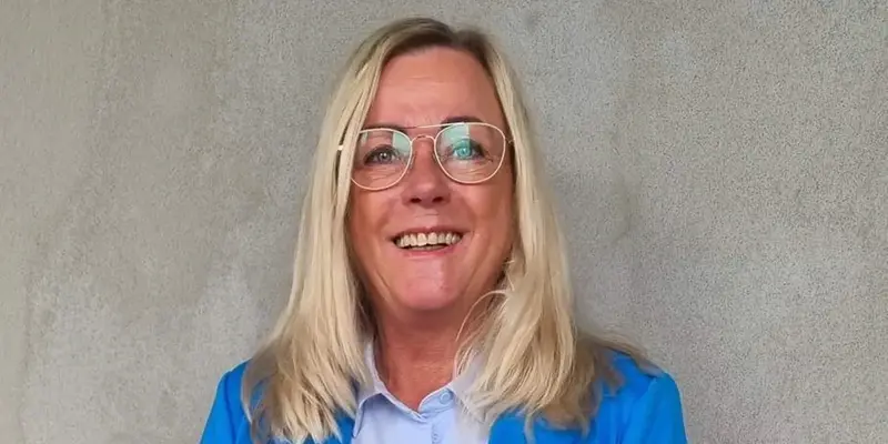 Psykiatrisygeplejerske fejrer 40 års jubilæum