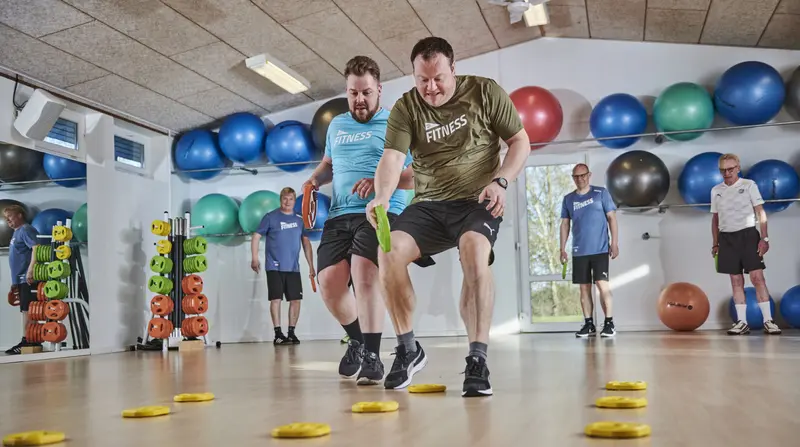 Nye tal: Flere medlemmer i idrætsforeningerne i Middelfart Kommune
