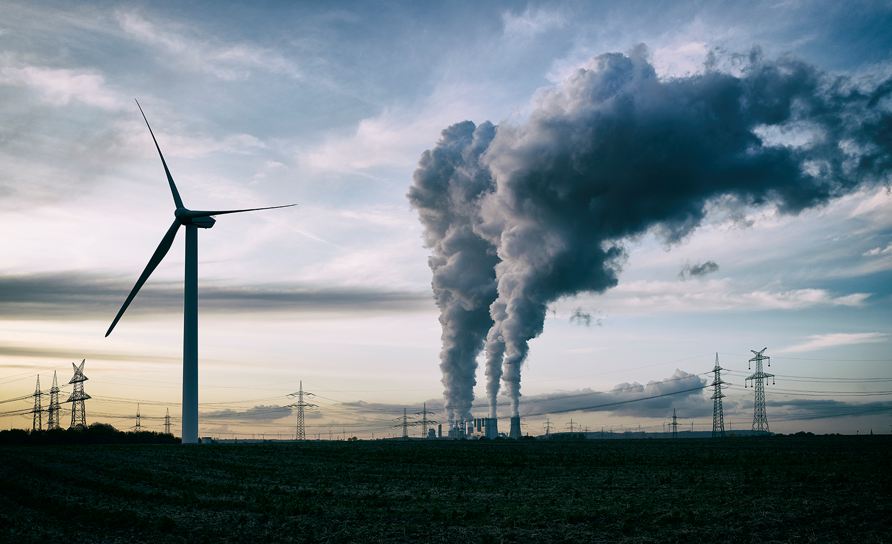 FN’s Klimapanel: Hellere i dag end i morgen