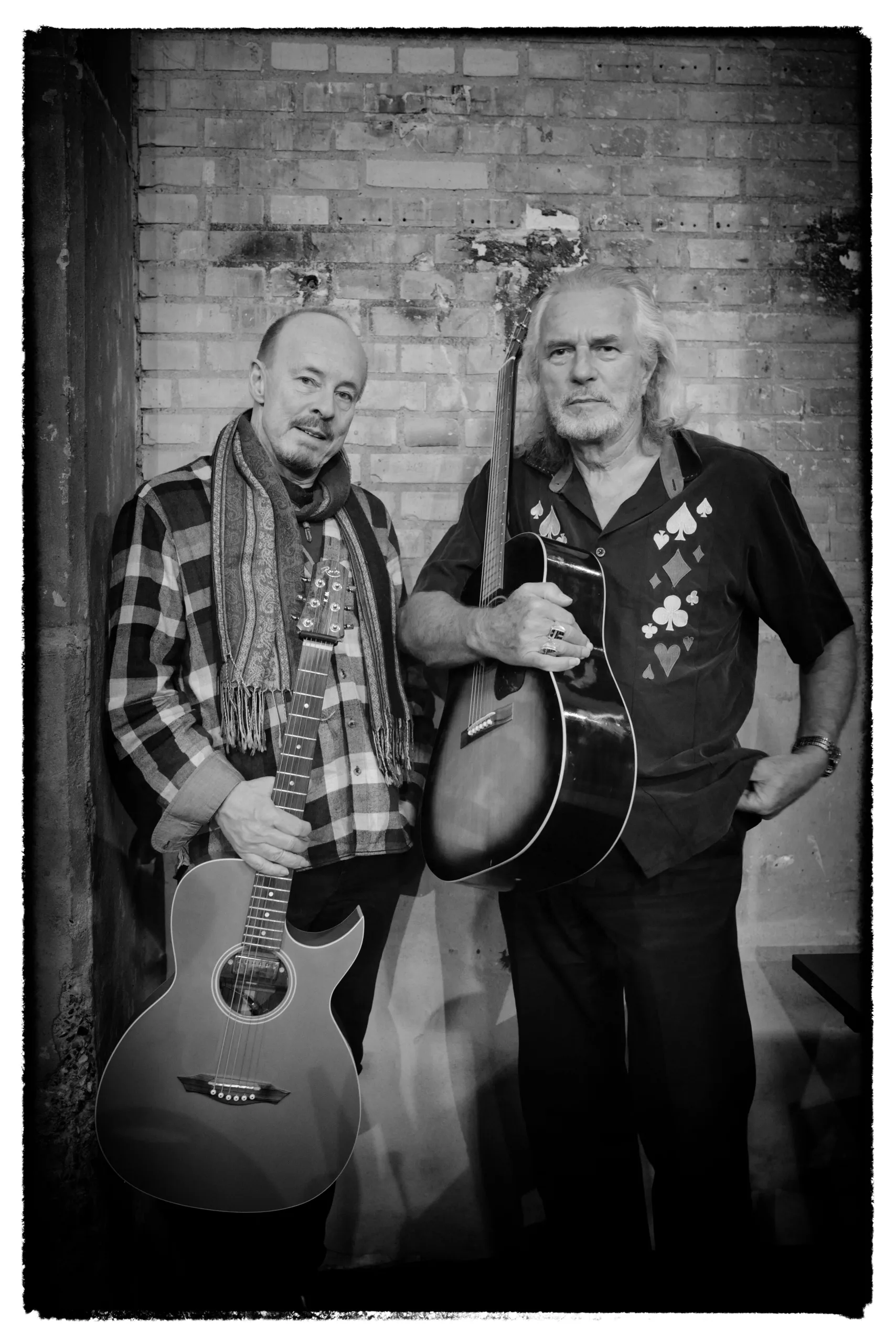 Blues i Middelfart