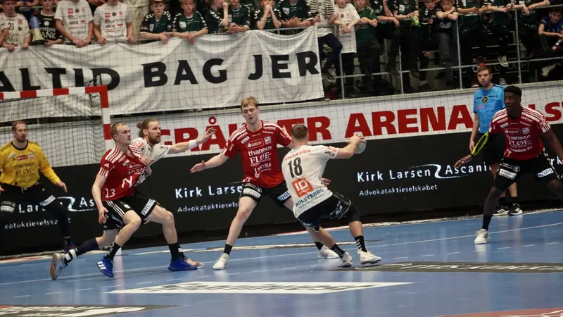 FHK'er er ligaens største bisse