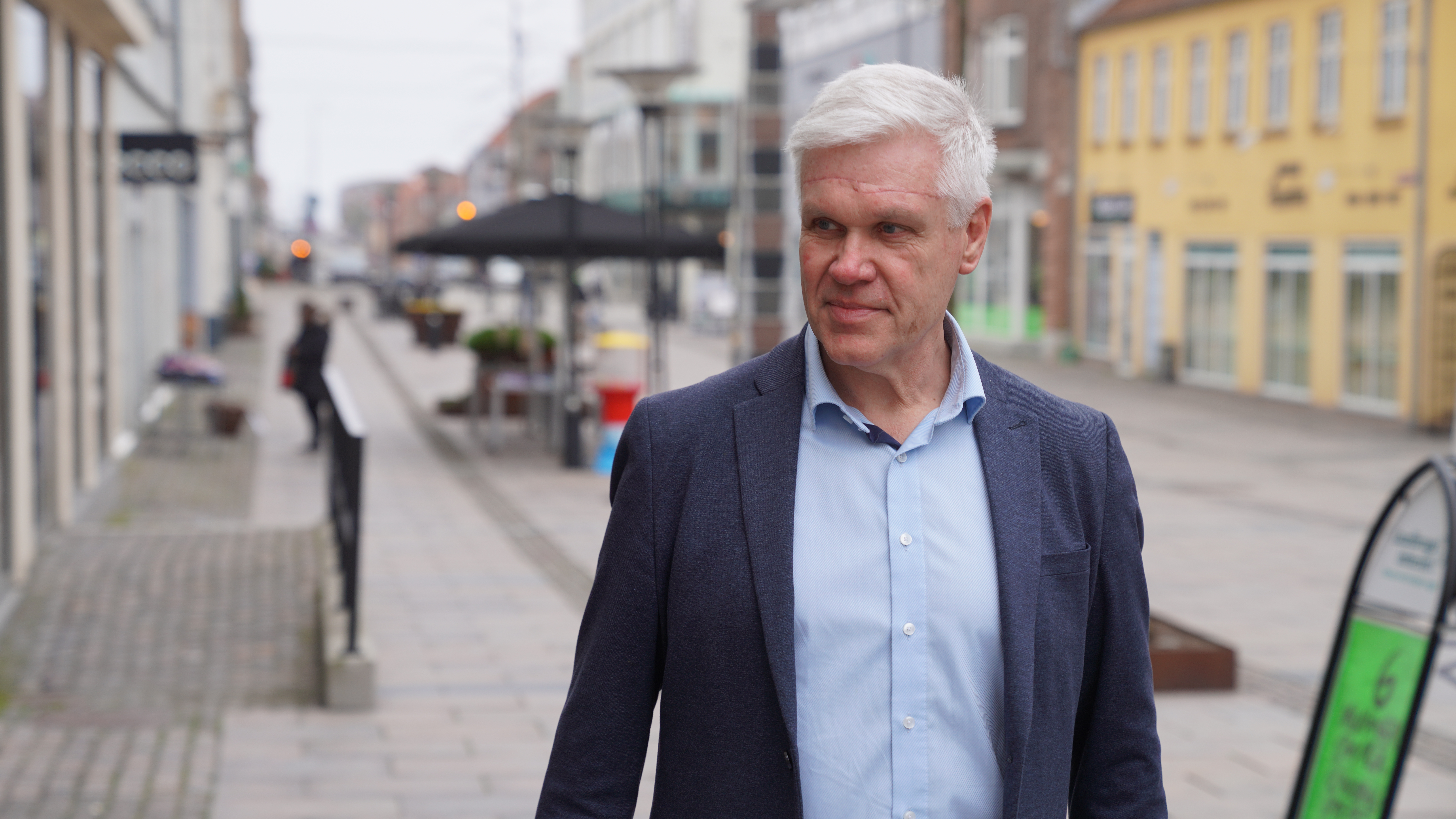 Migrationsproblemerne fra Afrika og Stormellemøsten løses ikke ved at diskutere EU-migrant kvoter
