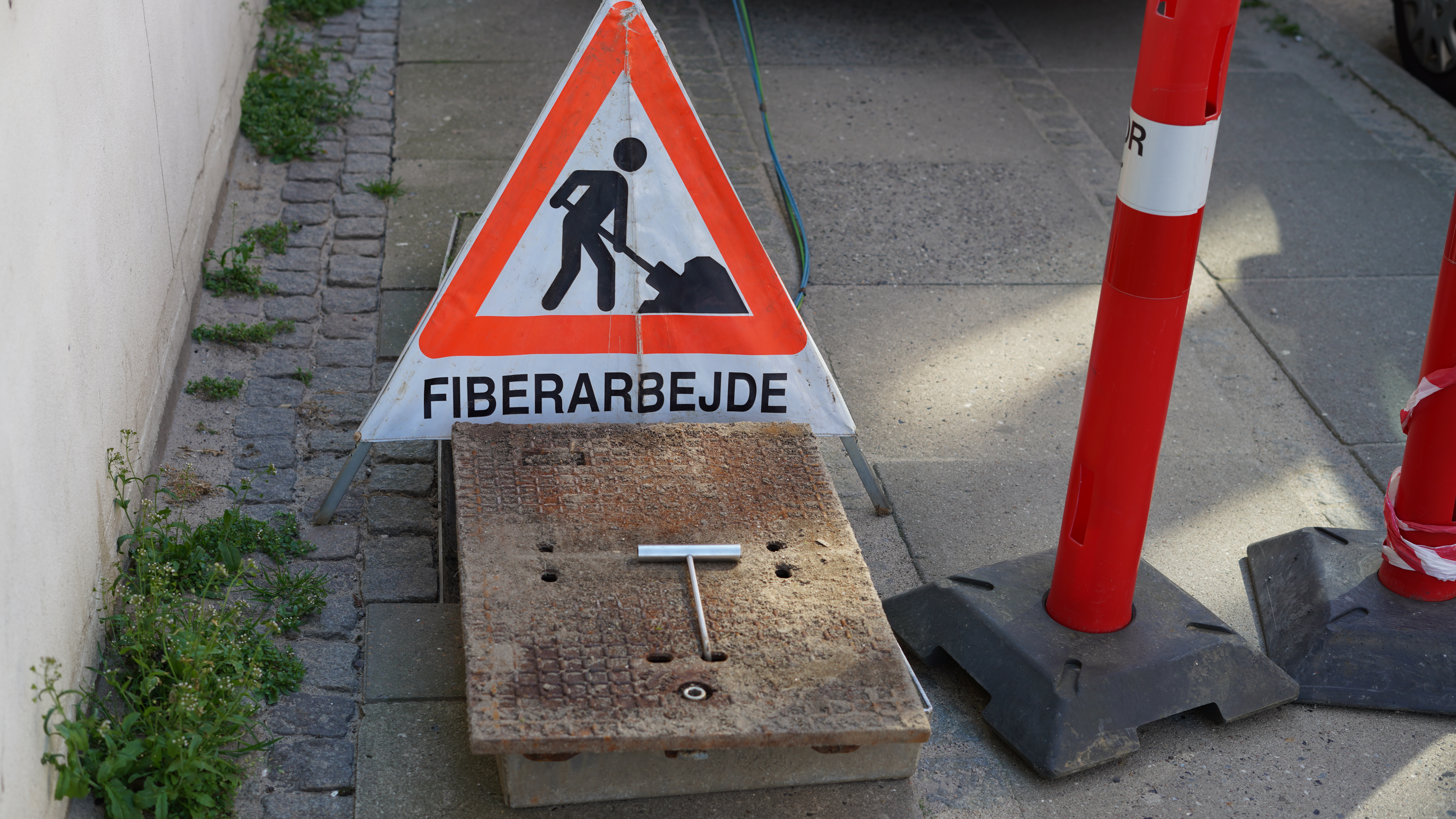 Større internetnedbrud rammer Aarhus og Trekantområdet: Årsag fortsat uklar