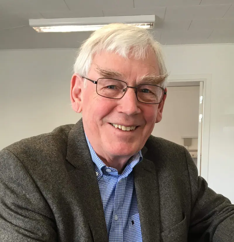 Tidligere minister Poul Nielson fejrer 80-års fødselsdag: En livslang karriere i politik
