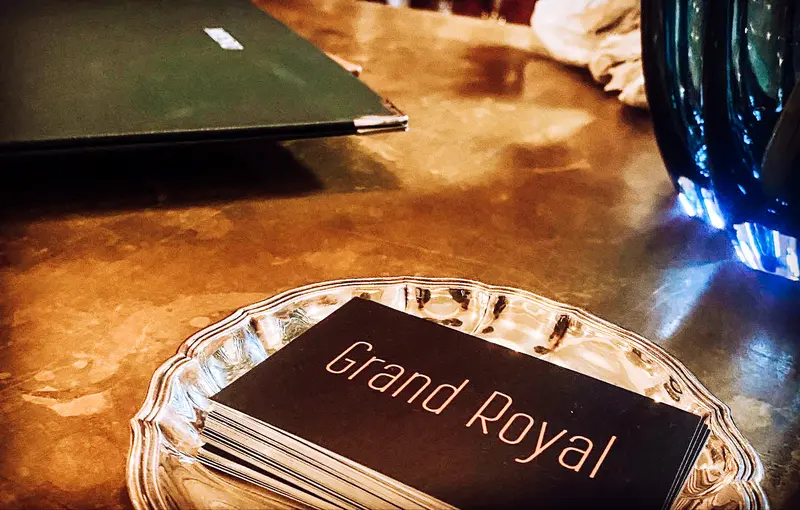 Vejles Michelin-restaurant skifter koncept: Fra Restaurant MeMu til Grand Royal