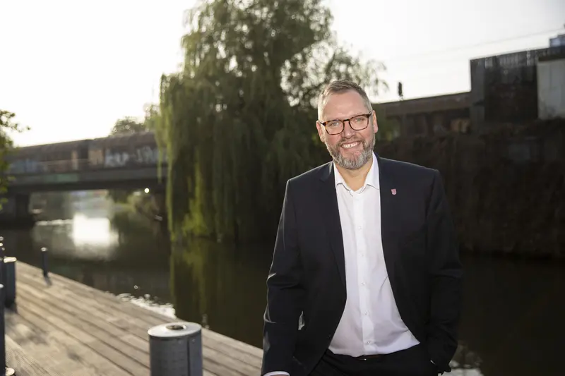Borgmesteren afviser kritikken – »Alle er med til at bidrage«