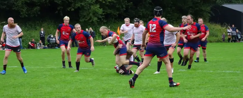 EGIF Rugby tager hul på sæsonen
