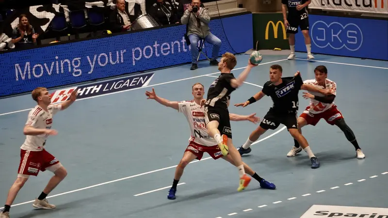 Balstad og FHK fik åbnet op for slutspilspuljen